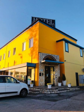 Hotel Villabella San Bonifacio